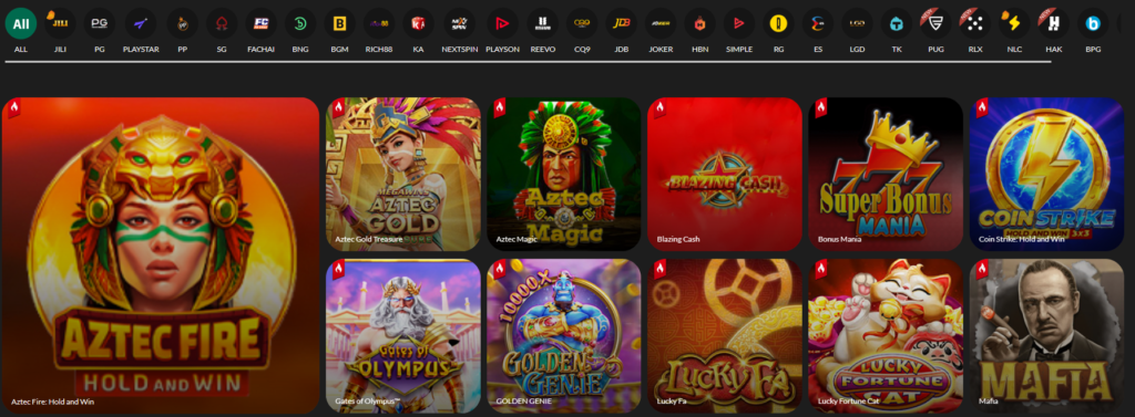 JayaBaji Slot game - Best Betting Site in Bangladesh